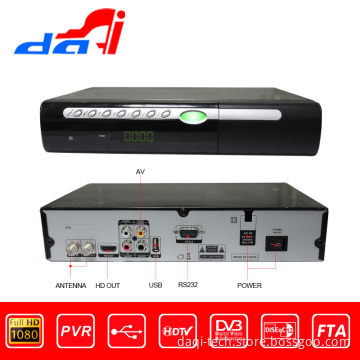 2013 New and Cheap Sunplus 1506 Q Sat Q6c Free to Air Receiver with Cheap Price